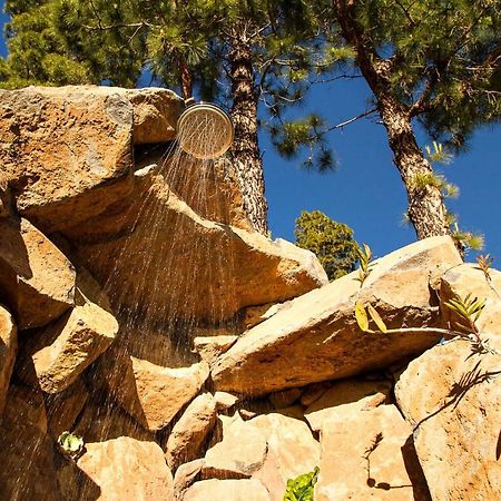 Panorama Suite El Mirador Puntagorda المظهر الخارجي الصورة