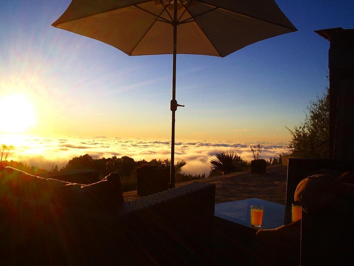 Panorama Suite El Mirador Puntagorda المظهر الخارجي الصورة