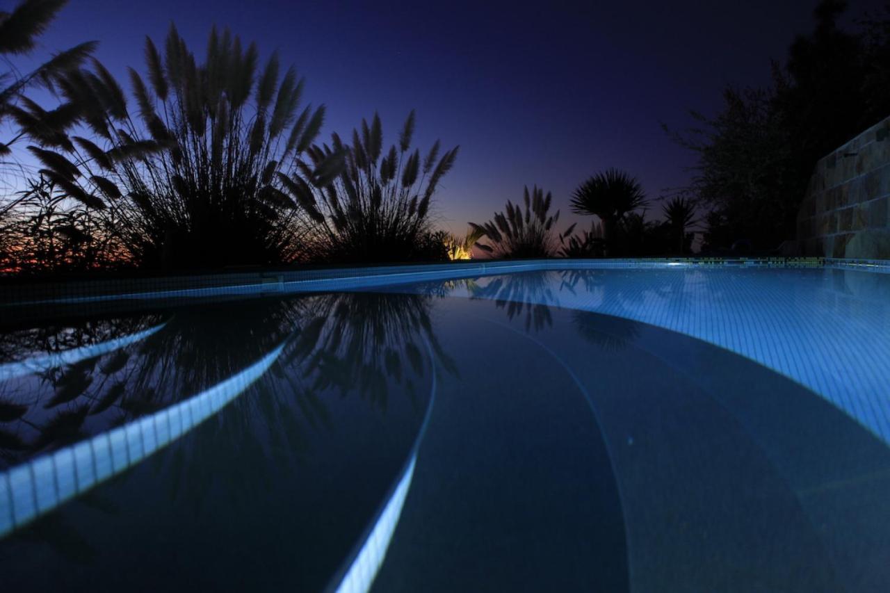 Panorama Suite El Mirador Puntagorda المظهر الخارجي الصورة