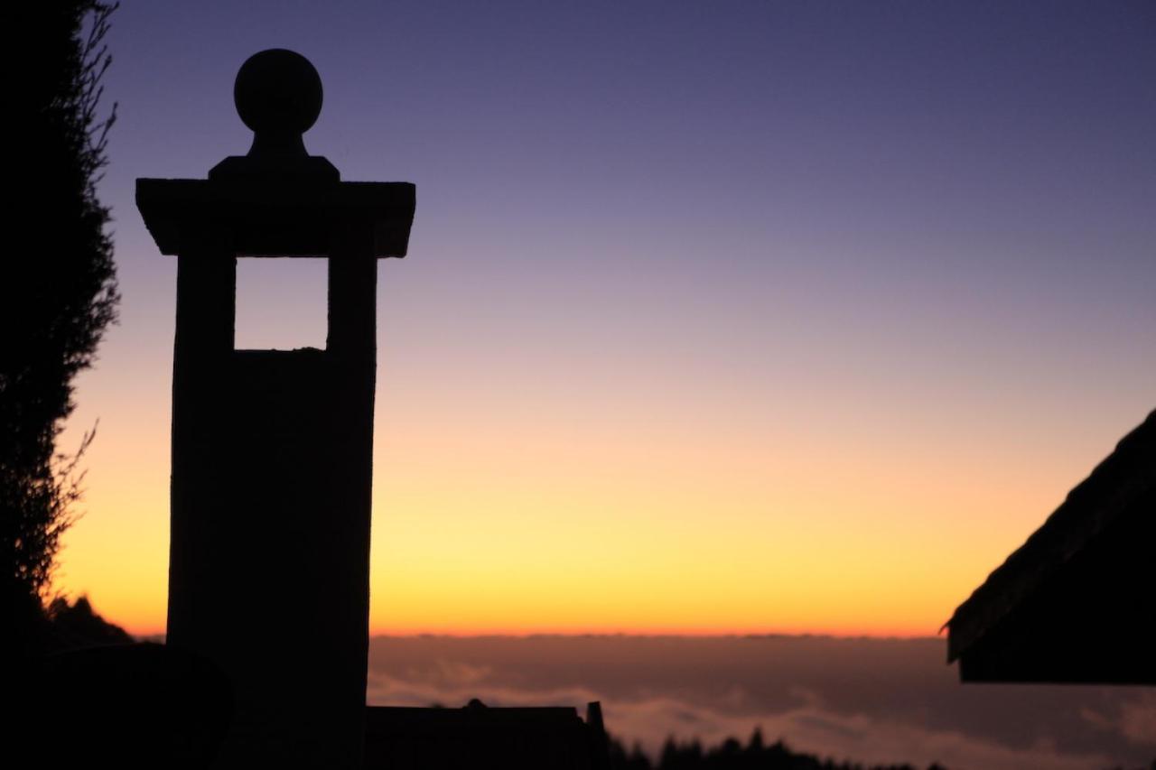 Panorama Suite El Mirador Puntagorda المظهر الخارجي الصورة