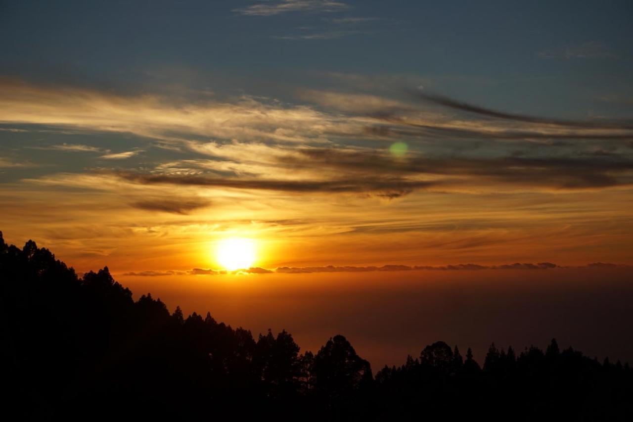 Panorama Suite El Mirador Puntagorda المظهر الخارجي الصورة